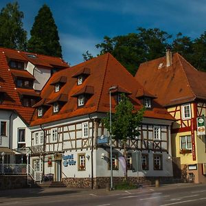 Hotel Bär
