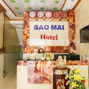 Sao Mai Hotel